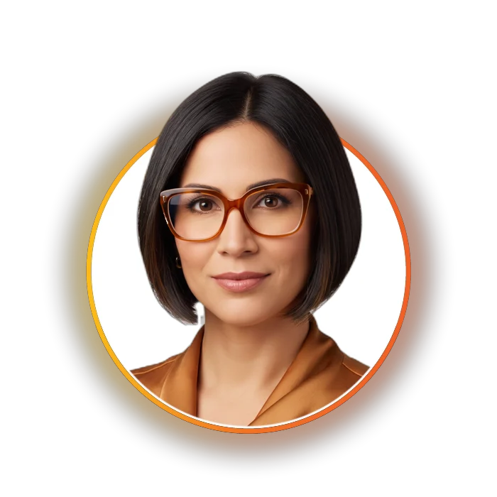 Abigail, Market Research & Intelligence
