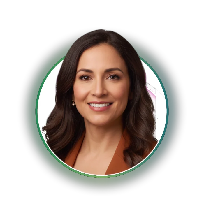 Esther, Operations Director