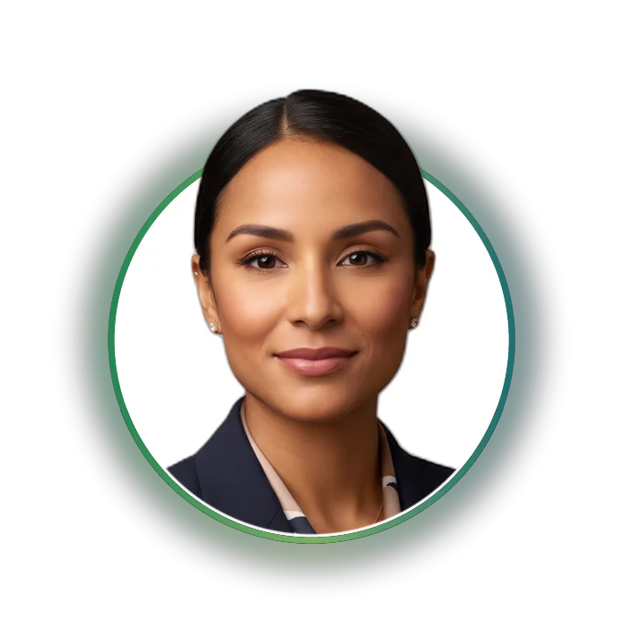 Ezera, Executive Assistant