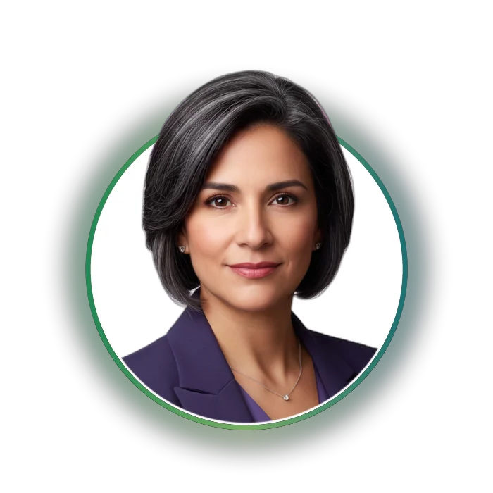 Jael, Chief Financial Officer