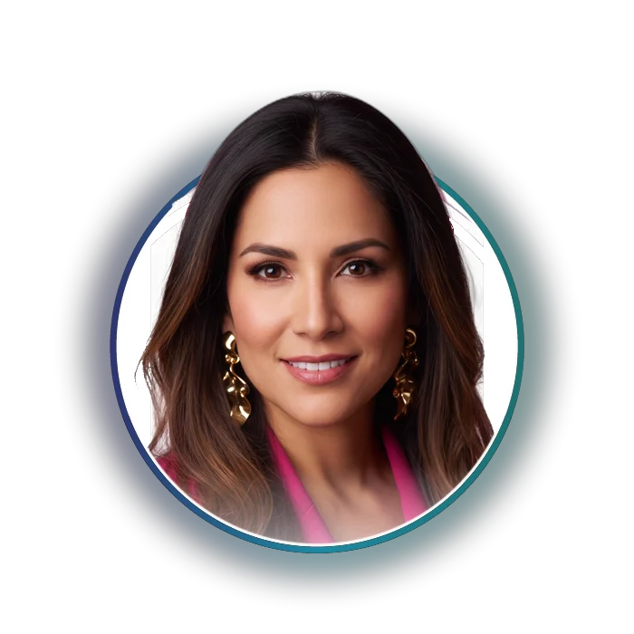 Lydia, Creative Director