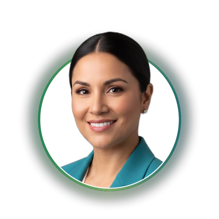 Martha, Project Delivery Director