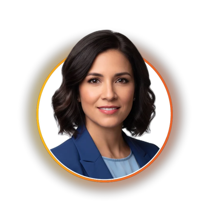 Naomi, Client Communications Director