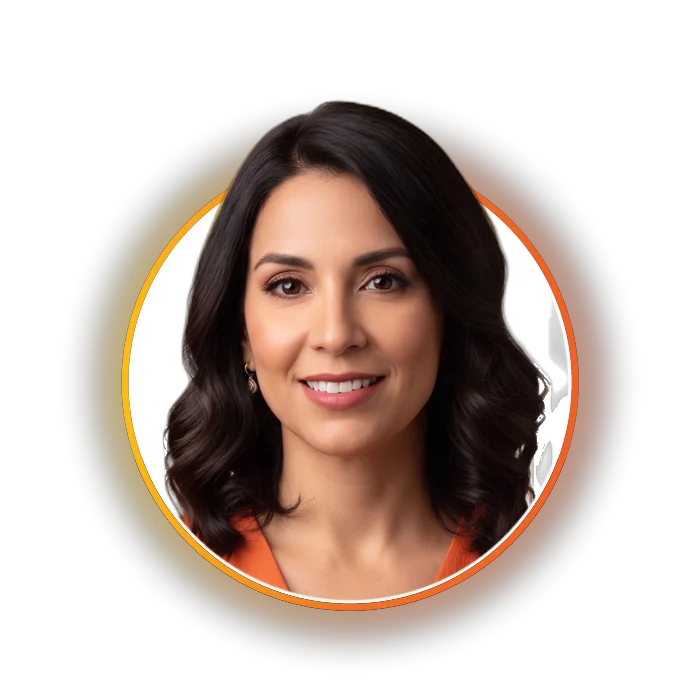 Rebekah, Content & Social Director