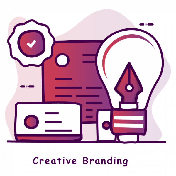 Creative branding-creative-bytes-design